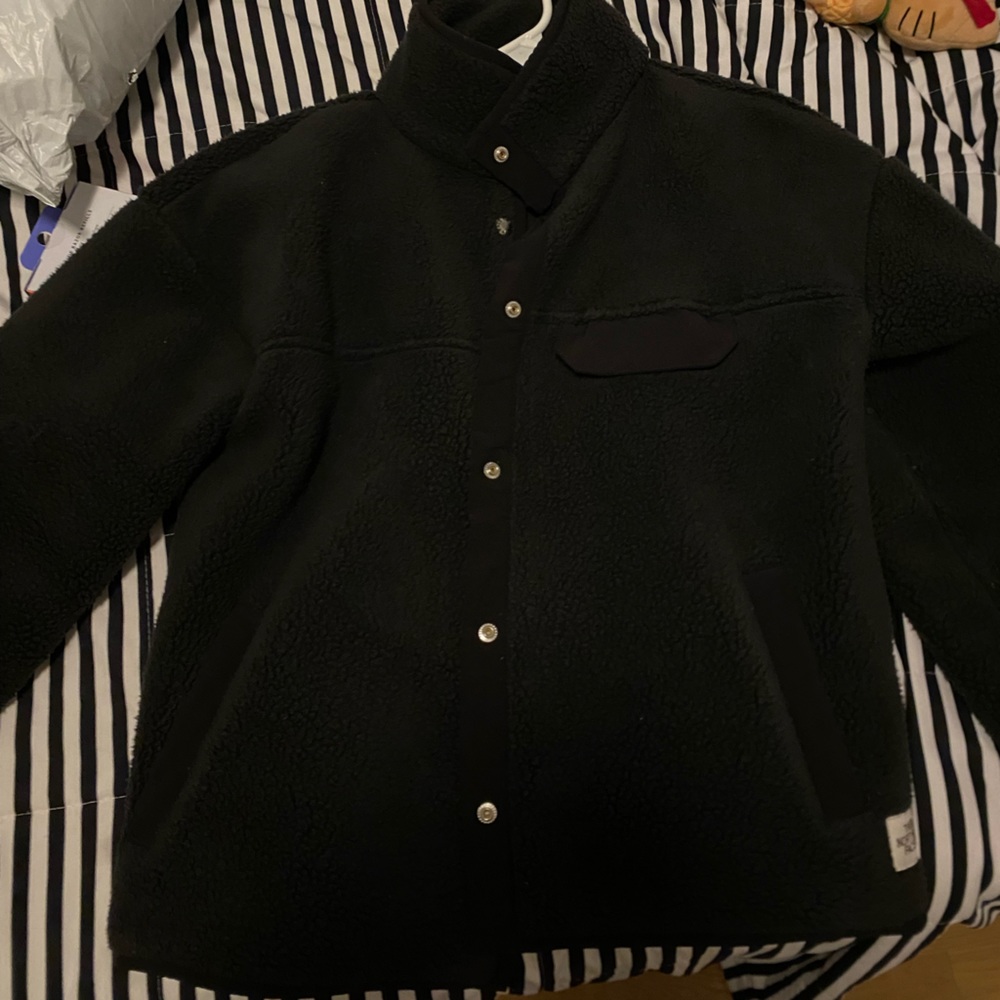 Women’s Northface fleece